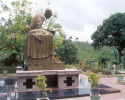 Gandhi Park